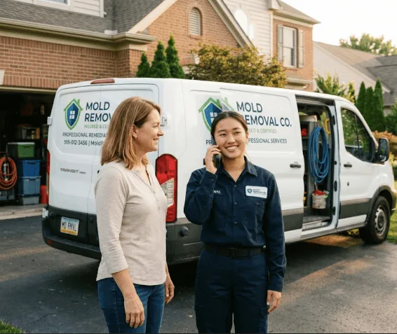 Crawlspace Mold Remediation Waddington, NY FAQs